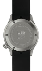 Sinn U50 Hydro Tegiment H-Link Bracelet Watch SIN-920 Image 3