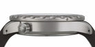 Sinn U50 Hydro Textile Olive Grey Watch 1051.010 Leather Image 4