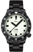 Sinn U50 S L H-Link PVD Bracelet Limited Edition Watch 1050.0203 H-Link PVD Bracelet Image 1