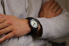 Sinn U50 S L H-Link PVD Bracelet Limited Edition Watch 1050.0203 H-Link PVD Bracelet Image 6