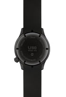 Sinn U50 S Silicone Black Watch 1050.020 Silicone Black Image 3
