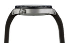 Sinn U50 SDR Silicone Black Watch 1050.040 Silicone Black Image 4