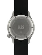 Sinn U50 SDR Tegiment 2-Link Bracelet Watch 1050.050 2-Link Bracelet Image 3