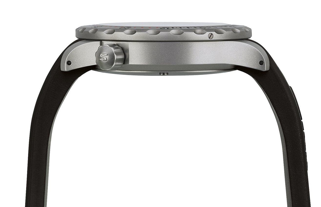 Sinn U50 Tegimented H Link Bracelet Watch 1050.030 H-Link Bracelet Image 4