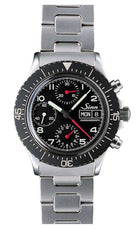 Sinn Universal Chronograph 256 D 256.010 BRACELET Image 1