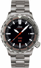 Sinn UX EZM 2B Bracelet Watch 403.030 Bracelet Image 1