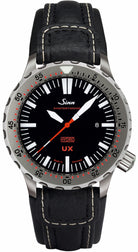 Sinn UX EZM 2B Leather Watch 403.030 Leather Image 1