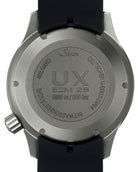 Sinn UX EZM 2B Rubber Watch 403.030 Rubber Image 3