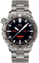 Sinn UX GSG 9 EZM 2B Bracelet Watch 403.031 Bracelet Image 1