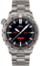 Sinn UX GSG 9 EZM 2B Bracelet Watch 403.031 Bracelet Image 1