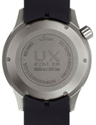 Sinn UX GSG 9 EZM 2B Leather Watch 403.031 Leather Image 3