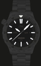 Sinn UX GSG 9 EZM 2B Rubber Watch 403.031 Rubber Image 2