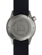 Sinn UX GSG 9 EZM 2B Vintage Cowhide Brown Watch 403.031 Vintage Cowhide Brown Image 3