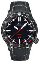 Sinn UX S EZM 2B Leather Watch 403.060 Leather Image 1