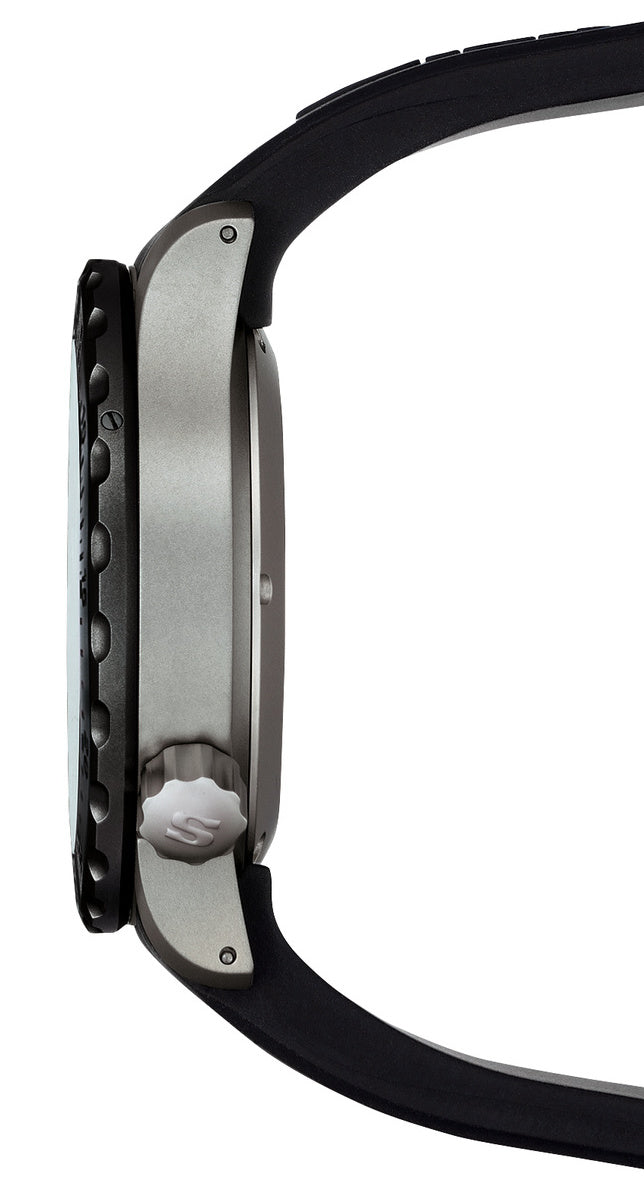 Sinn UX S EZM 2B Leather Watch 403.060 Leather Image 4