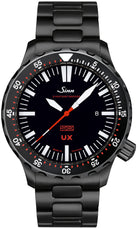 Sinn UX S EZM 2B PVD Bracelet Watch 403.060 PVD Bracelet Image 1