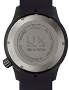 Sinn UX S EZM 2B PVD Bracelet Watch 403.060 PVD Bracelet Image 3