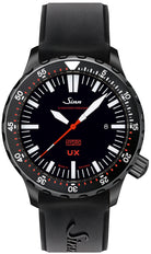 Sinn UX S EZM 2B Rubber Watch 403.060 Rubber Image 1