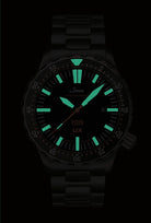 Sinn UX S EZM 2B Rubber Watch 403.060 Rubber Image 2