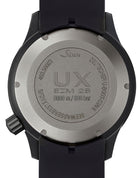 Sinn UX S EZM 2B Rubber Watch 403.060 Rubber Image 3