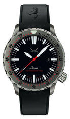 Sinn UX Sansibar Limited Edition D 403.033 Rubber Strap Image 1