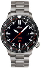 Sinn UX SDR EZM 2B Bracelet Watch 403.050 Bracelet Image 1