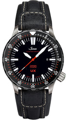 Sinn UX SDR EZM 2B Leather Watch 403.050 Leather Image 1
