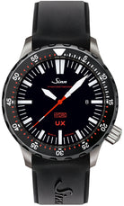 Sinn UX SDR EZM 2B Rubber Watch 403.050 Rubber Image 1
