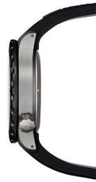 Sinn UX SDR EZM 2B Rubber Watch 403.050 Rubber Image 4