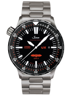 Sinn UX SDR GSG 9 EZM 2B Bracelet Tegiment Watch 403.081 Bracelet Image 1