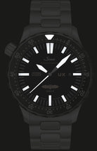 Sinn UX SDR GSG 9 EZM 2B Rubber Watch 403.051 Rubber Image 2