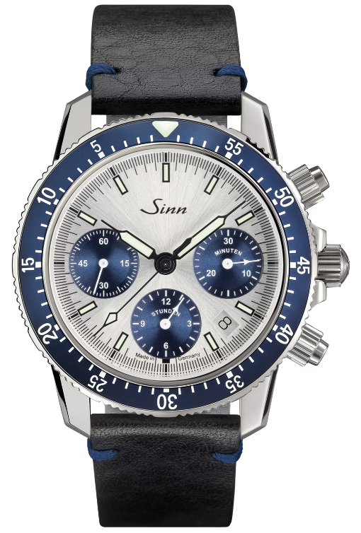 Sinn Watch 103 Klassik Dreier Limited Edition SIN-972 Image 1