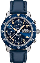 Sinn Watch 103 Sa B E Blue Leather Limited Edition 103.171 Sa B E Blue Leather Image 1