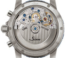 Sinn Watch 103 Sa B E Bracelet Limited Edition 103.171 Sa B E Bracelet Image 2