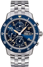 Sinn Watch 103 Sa B E Fine Link Bracelet Limited Edition 103.171 Fine Link Bracelet Image 1