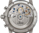 Sinn Watch 103 Sa B E Fine Link Bracelet Limited Edition 103.171 Fine Link Bracelet Image 2