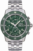 Sinn Watch 103 Sa G Fine Link Bracelet Limited Edition 103.172 FINE LINK Image 1