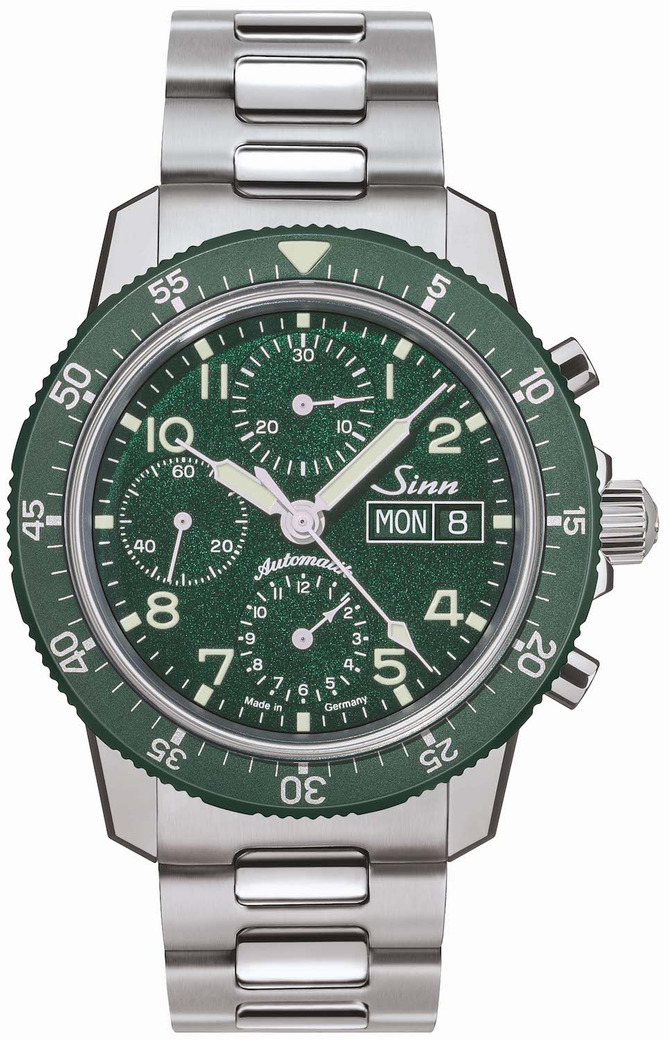 Sinn Watch 103 Sa G H-Link Bracelet Limited Edition 103.172 H-LINK Image 1