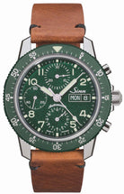 Sinn Watch 103 Sa G Leather Limited Edition 103.172 VINTAGE COWHIDE BROWN Image 1
