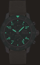 Sinn Watch 103 Sa G Leather Limited Edition 103.172 VINTAGE COWHIDE BROWN Image 3