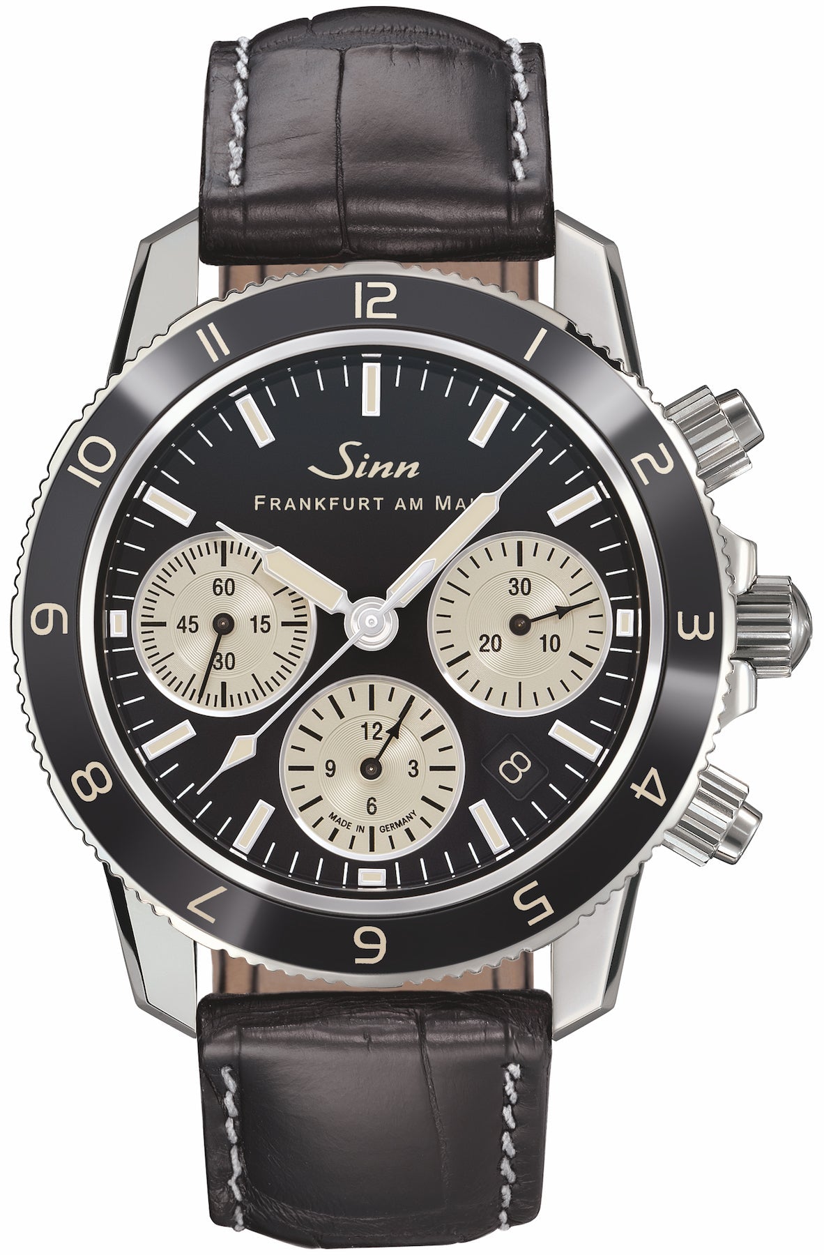 Sinn Watch 103 St Classic 12 Limited Edition D 103.181 Image 1