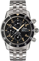 Sinn Watch 103 St Sa E Fine Link Bracelet Limited Edition 103.0621 Fine Link Bracelet Image 1