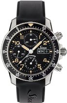 Sinn Watch 103 St Sa E Silicone Black Limited Edition 103.0621 Silicone Black Image 1