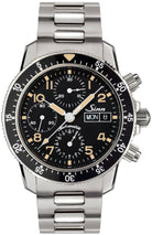 Sinn Watch 103 St Sa E Two Link Bracelet Limited Edition 103.0621 Two Link Bracelet Image 1