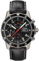 Sinn Watch 103 Ti Ar Edition 103.0751 Black Cowhide Aligator Image 1