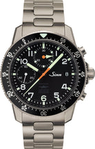 Sinn Watch 103 Ti IFR Bracelet Mens 103.0793 Bracelet Image 1