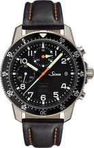 Sinn Watch 103 Ti IFR Cowhide Mens 103.0793 Cowhide Image 1