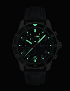 Sinn Watch 103 Ti IFR Silicon Mens 103.0793 Silicon Image 2