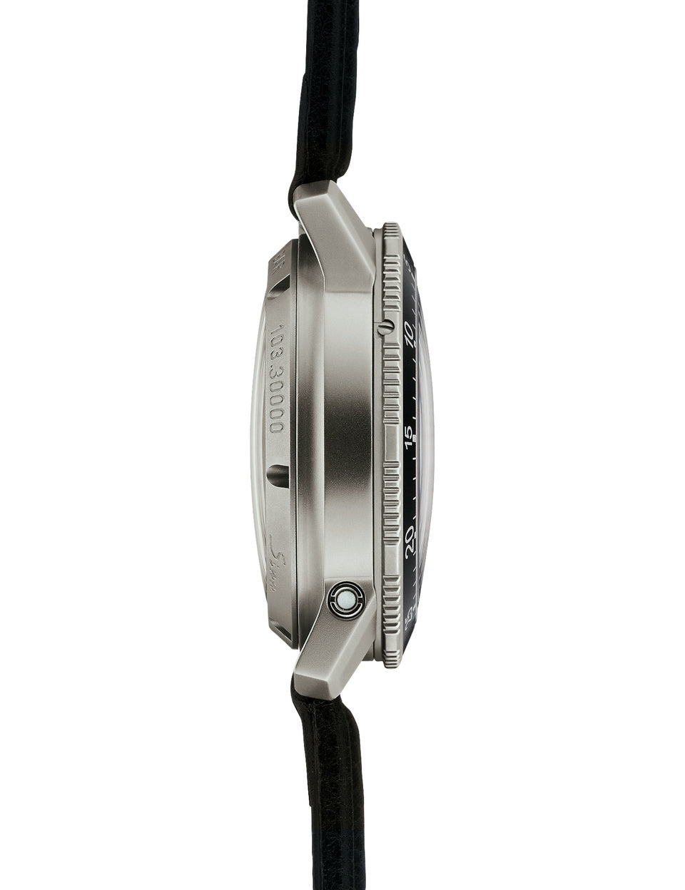 Sinn Watch 103 Ti IFR Silicon Mens 103.0793 Silicon Image 4
