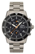 Sinn Watch 103 Ti Testaf Bracelet 103.079 Bracelet Image 1